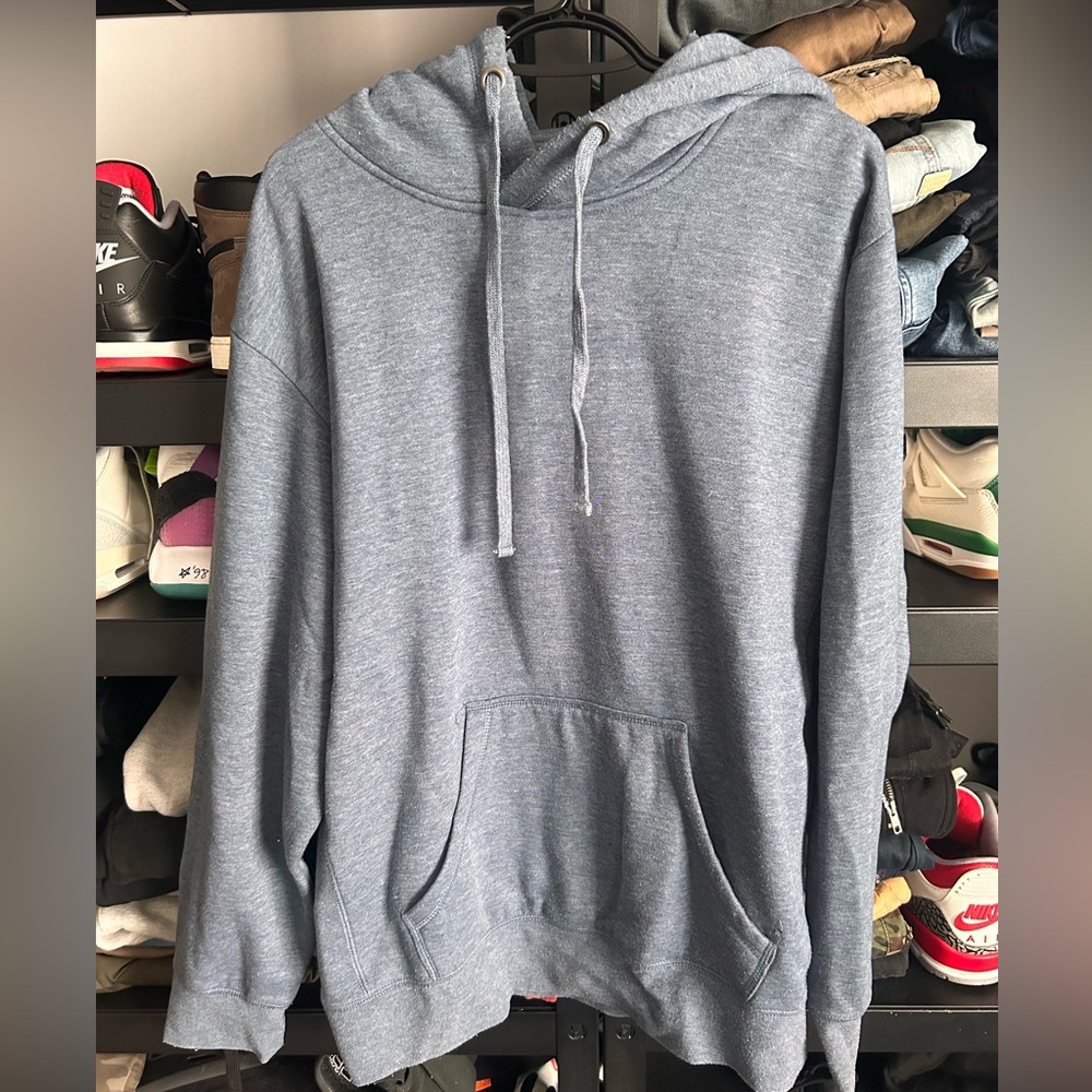 Rumors hoodie size X-Large